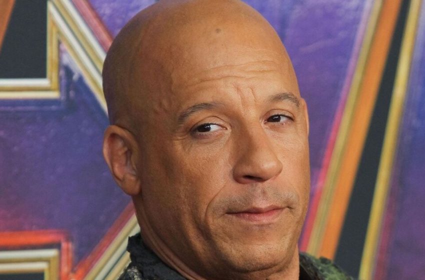  Ha dato alla luce tre figli, ma non si sono sposati: ecco com’è l’amante di Vin Diesel