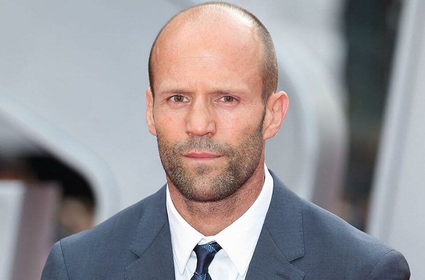  Lo riconosceresti : Com’era Jason Statham prima di avere la sua caratteristica calvizie