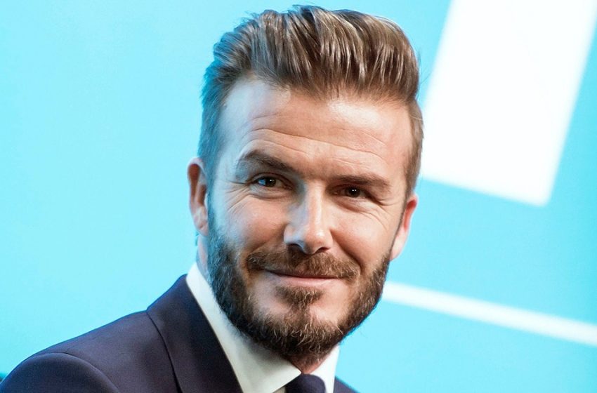  Buzz su Internet : La figlia di David Beckham scatena discussioni infuocate tra gli utenti del web