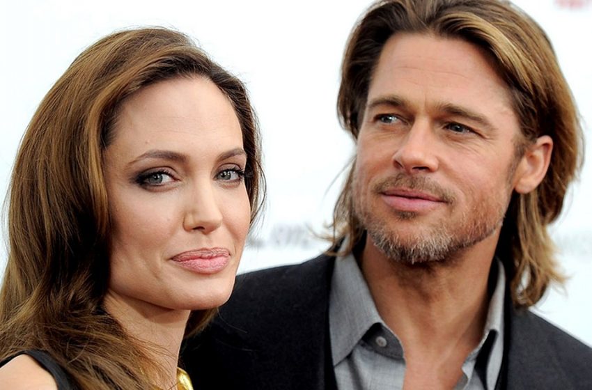  Più bella di Jolie : Brad Pitt ha ufficialmente presentato la sua sposa ai fan