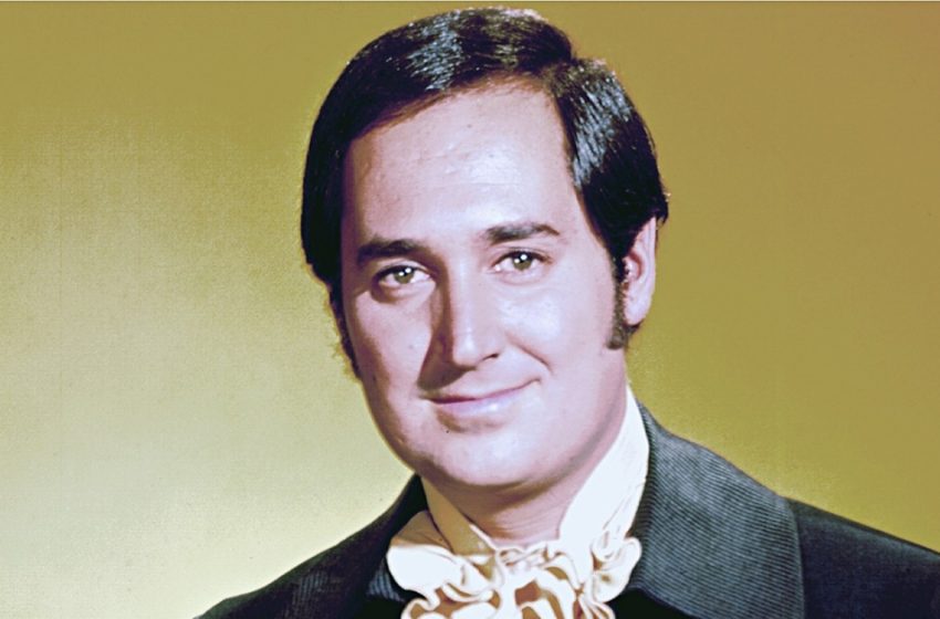  Neil Sedaka ha già 84 anni: Il cantante ha condiviso foto felici con sua moglie