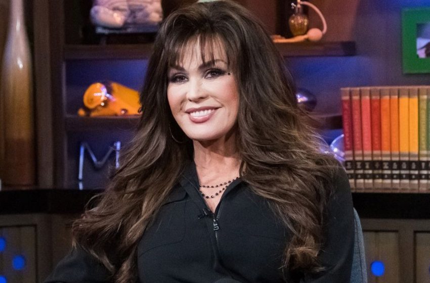  Un ragazzo così bello : Marie Osmond condivide una foto di suo figlio e lo congratula per il suo 27° compleanno