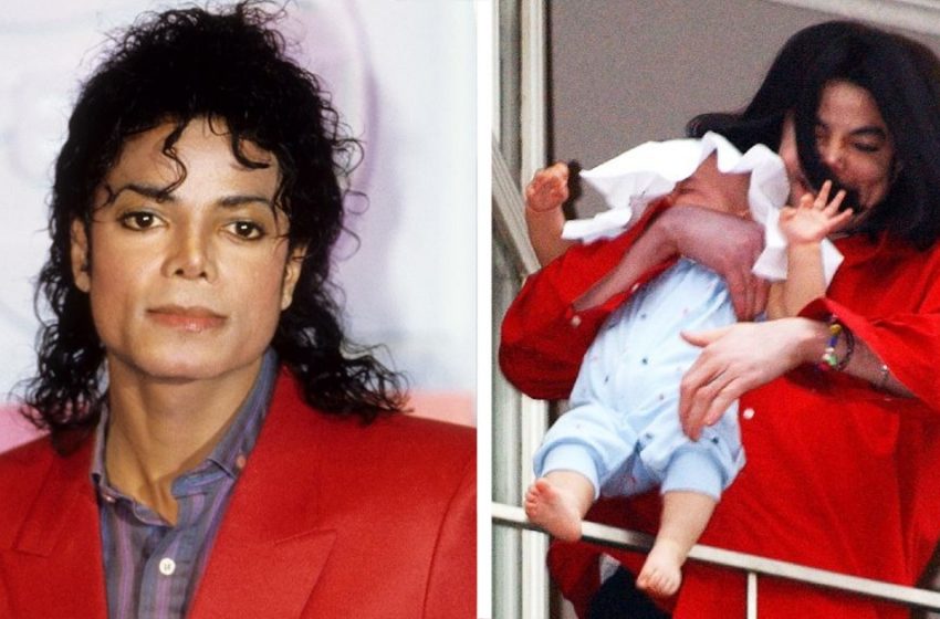  Il figlio di Michael Jackson è stato immortalato dai paparazzi: il figlio del re è già cresciuto con capelli lunghi