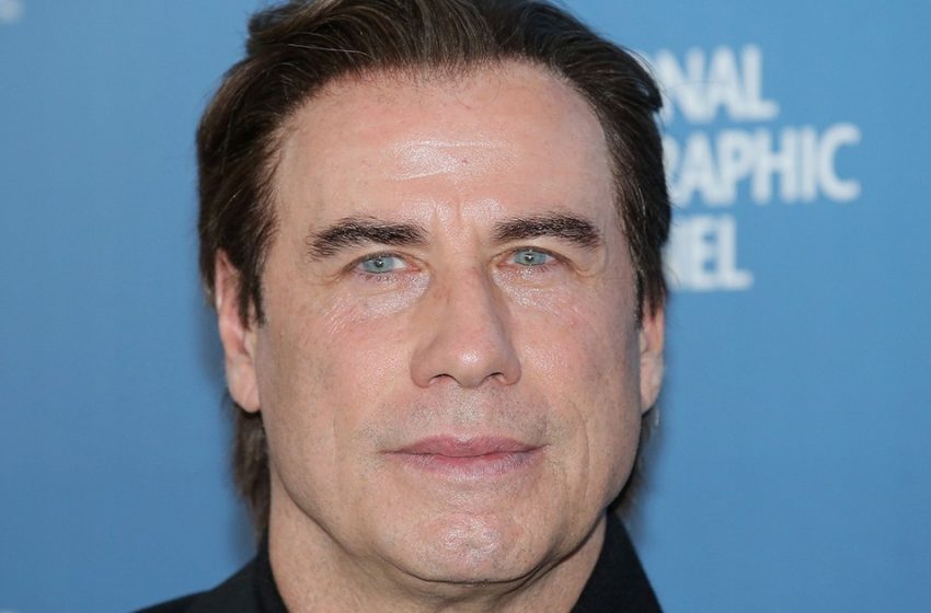  Non più un pulcinella appetitoso. Com’è la figlia estiva di John Travolta, 23 anni, oggi