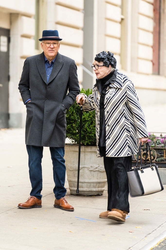 Foto di Shirley MacLaine ispiratrice a Hollywood