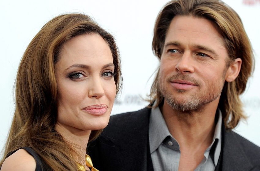  Eccoci di nuovo: La figlia di 17 anni di Angelina Jolie e Brad Pitt ha entusiasmato il network con un cambio d’immagine