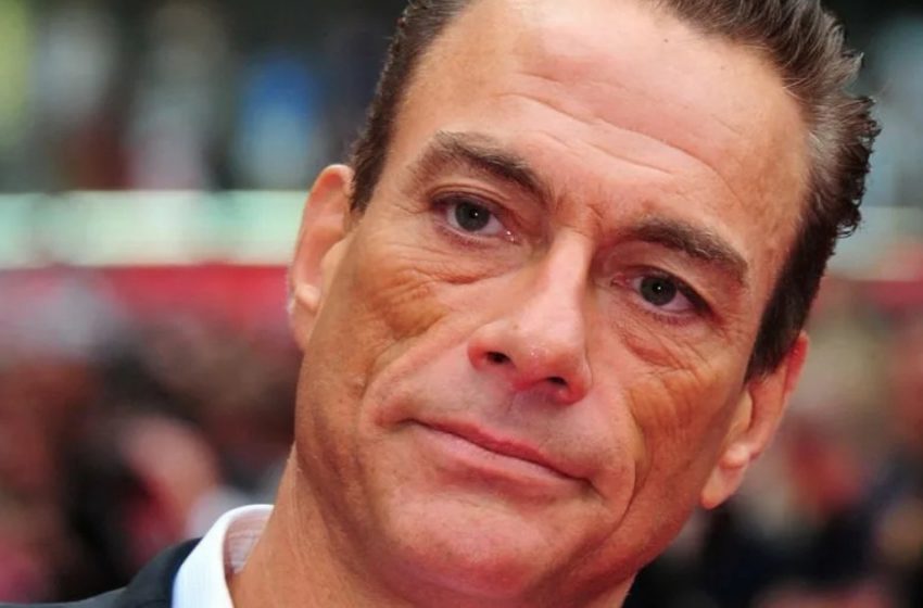  Bella e muscolosa: com’è l’aspetto della figlia di Jean-Claude Van Damme