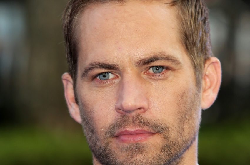  La piccola figlia amata del papà è diventata una bellezza elegante: come è cambiata la figlia di Paul Walker