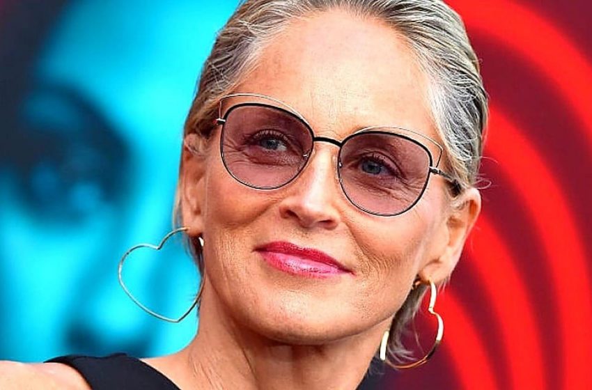  Non è più la stessa : Sharon Stone, 65 anni, ha osato mostrare le sue foto senza trucco