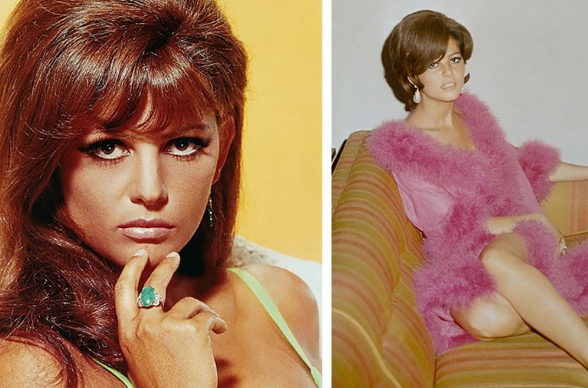  Il cinema ha salvato la mia vita : Claudia Cardinale ha parlato della sua esperienza di vita