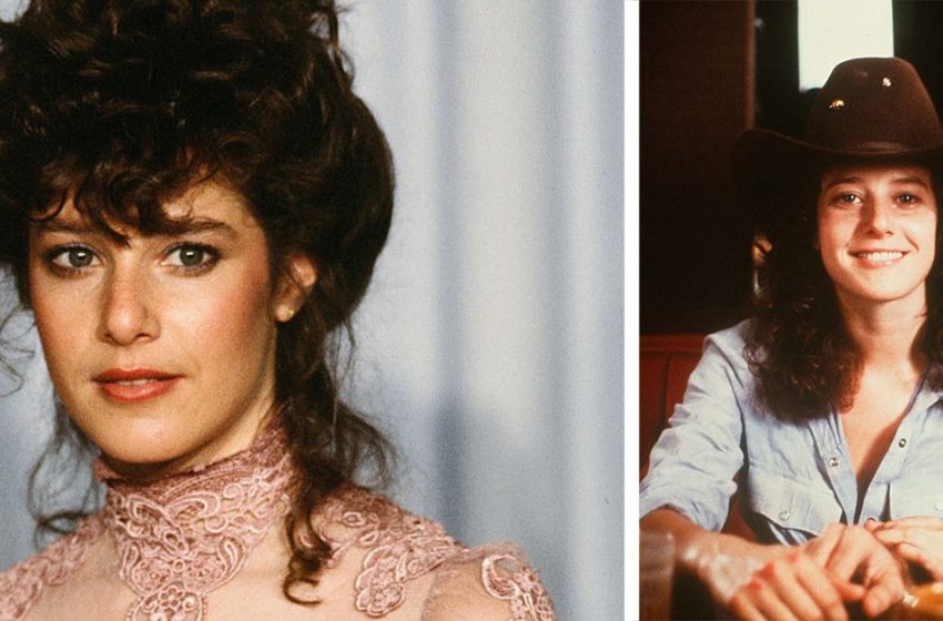  L’attrice che amavamo negli anni 80: Debra Winger sembra incredibile anche ora, a 67 anni