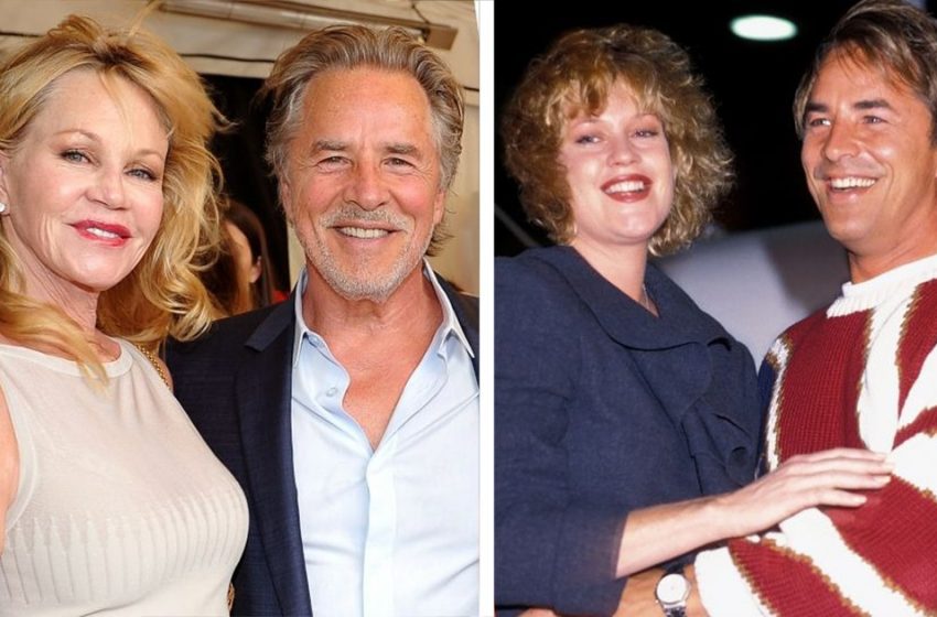  La bellissima figlia di Don Johnson e Melanie Griffith: cosa fa l’erede della celebre coppia di attori