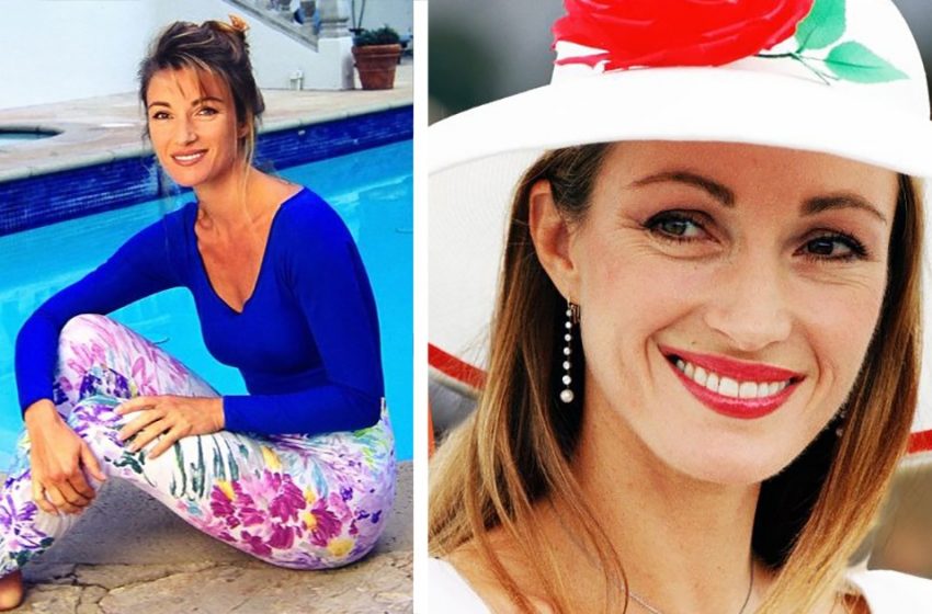  Sembra incredibile : Jane Seymour, 72 anni, ha fatto una recente apparizione pubblica che ha deliziato tutti