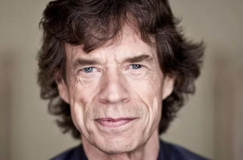  Una volta la rockstar ha lasciato la sua ragazza incinta : Mick Jagger non ha accettato sua figlia birazziale per 9 anni