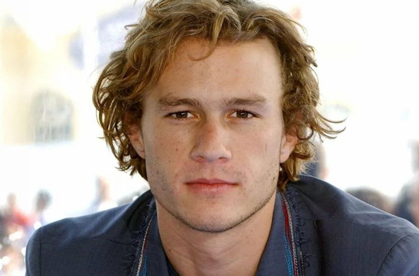  La figlia somigliante a Heath Ledger ha ereditato la sua proprietà: la ragazza assomiglia molto al suo celebre padre