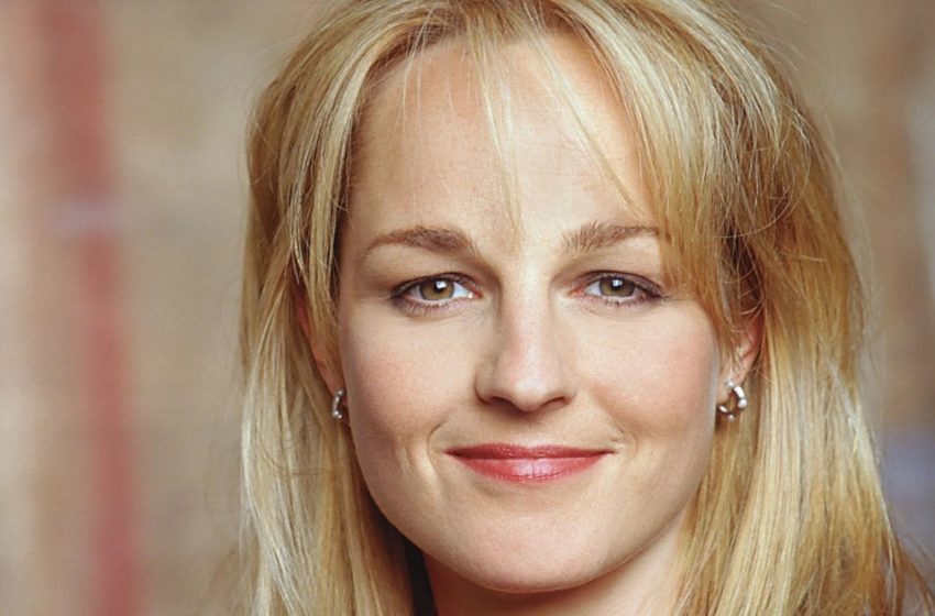  Ha subito un intervento di chirurgia plastica : I fan stanno discutendo attivamente le foto recenti di Helen Hunt