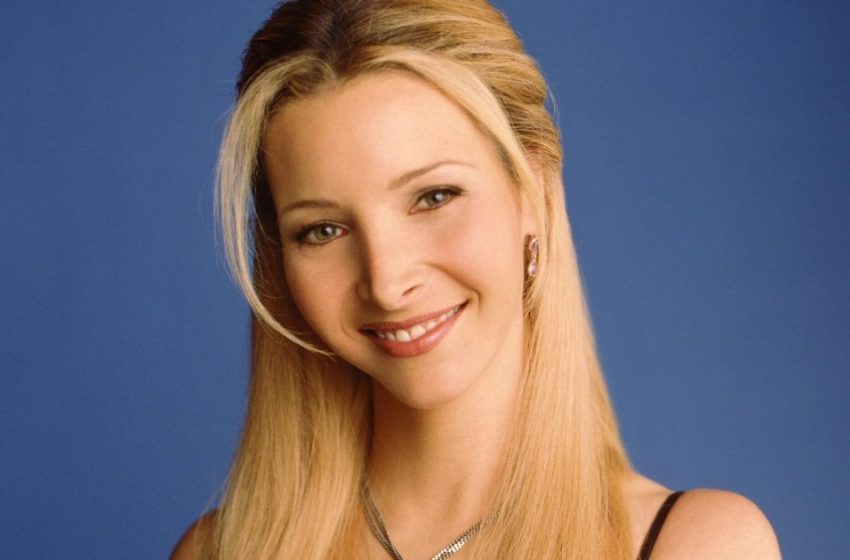  Sono passati 25 anni — nulla è cambiato : La star di «Friends», Lisa Kudrow, vive ancora nella stessa casa con suo marito