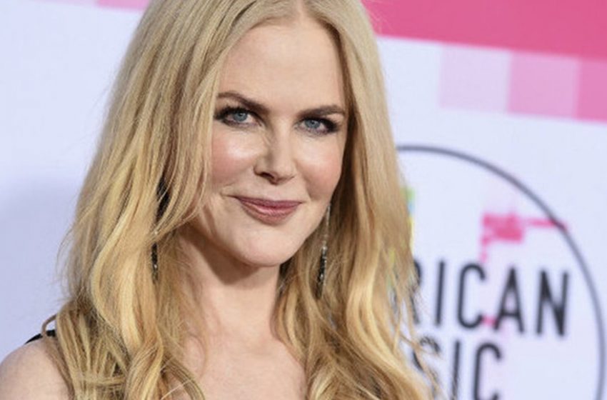  «La bellezza è nei geni!»: Nicole Kidman ha condiviso una foto rara con sua madre e sua sorella