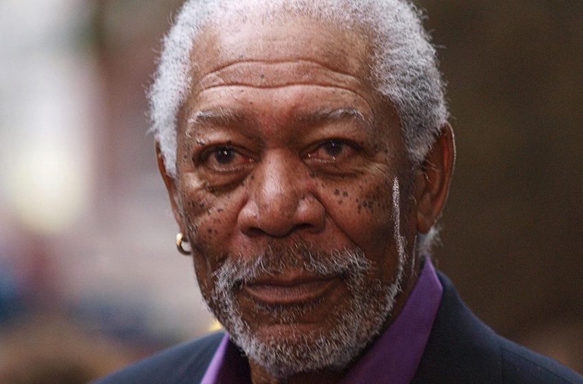  La moglie di Morgan Freeman e i suoi quattro figli: alcuni dettagli sulla vita personale dell’attore di Hollywood