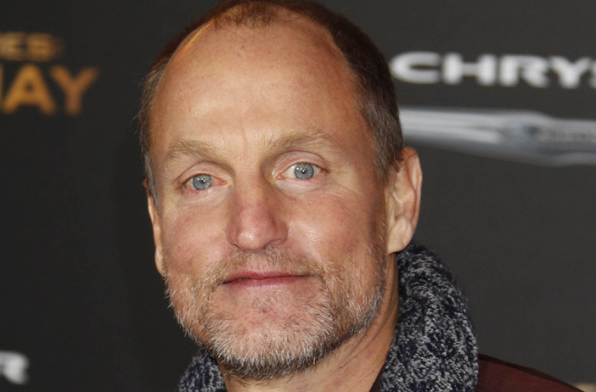  “L’amore e la cura di mia moglie mi hanno cambiato”: com’è l’aspetto della moglie e dei figli di Woody Harrelson