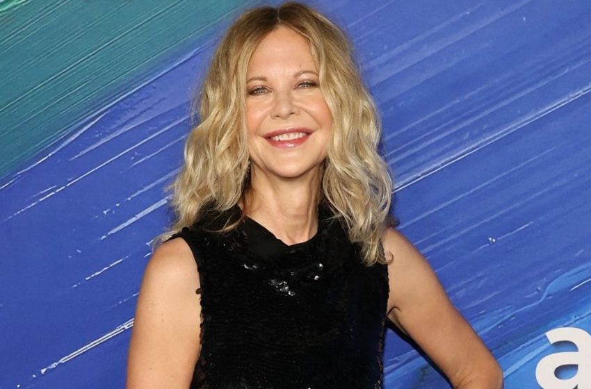 «Perché Meg Ryan è irriconoscibile»: i fan hanno accusato la star di chirurgia plastica