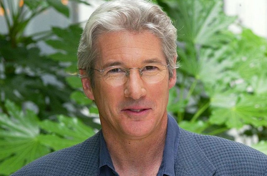  La casa da $44 milioni di Richard Gere : Com’è fatta all’interno