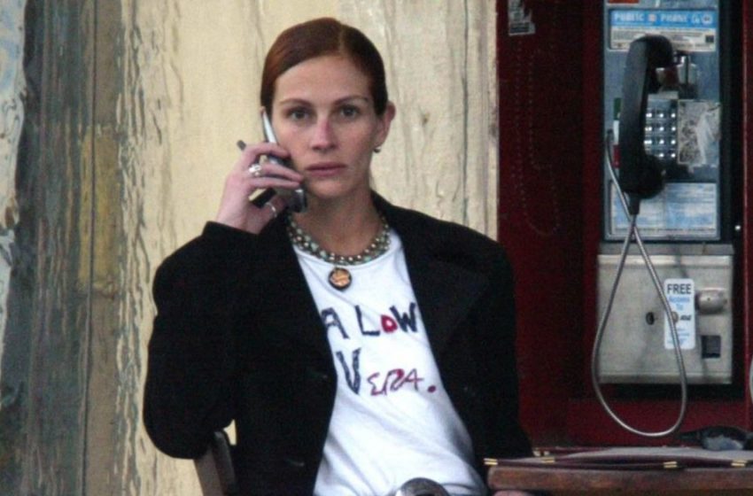  Cosa c’è che non va con lei? : La perdita di peso di Julia Roberts ha suscitato preoccupazioni tra i fan