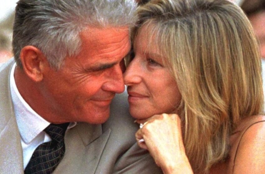  Alcuni ricordi del passato: Barbra Streisand ha parlato del suo primo appuntamento con il futuro marito James Brolin!