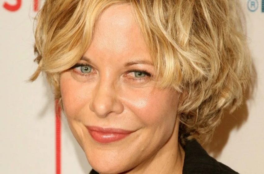  «La star come mamma single di due figli»: Meg Ryan è cambiata molto dopo il divorzio