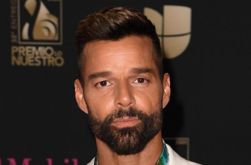  «I gemelli surrogati sono belli come il loro papà»: Gli eredi di Ricky Martin conquistano i cuori dei fan!