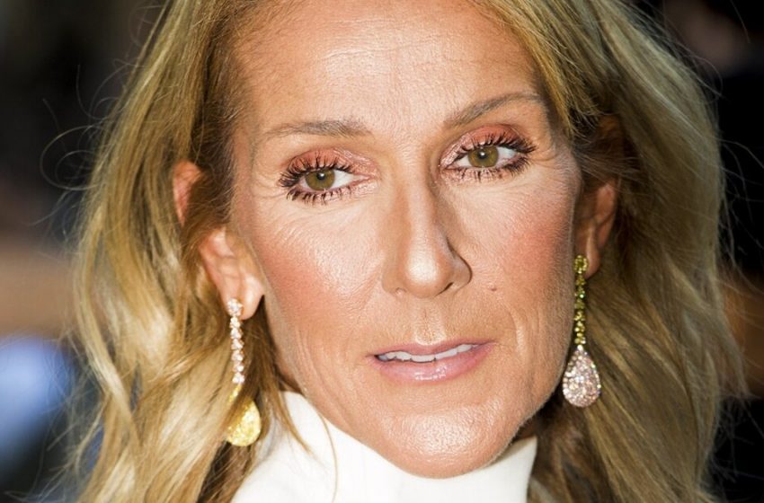  «Non sono più in grado di controllare i miei muscoli»: La famiglia di Celine Dion ha mostrato com’è ora la cantante!