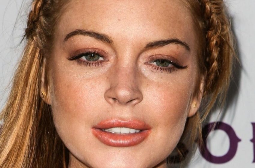  «La maternità l’ha resa ancora più bella»: Lindsay Lohan ha attirato l’attenzione di tutti sul tappeto rosso!