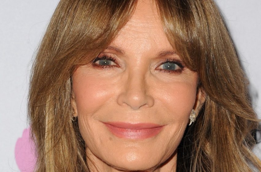  «Come la nonna, come la nipote»: La star di «Charlie’s Angels», Jaclyn Smith, ha condiviso una foto con sua nipote chiamata come lei!