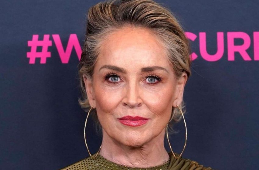  «I fan non potevano perdere questo dettaglio»: Perché le foto del bikini di Sharon Stone, 65enne, sono in cima agli argomenti più discussi!