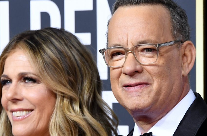  «Gli eredi adulti della coppia di star»: Tom Hanks e Rita Wilson hanno fatto una rara apparizione pubblica in abiti eleganti!