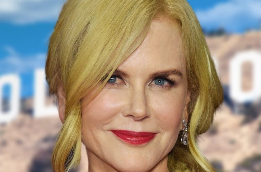  «Le critiche non si sono fatte attendere per l’abito recente di Nicole Kidman, 56 anni: la star è apparsa in un vestito senza schiena molto rivelatore con uno spacco alto!»