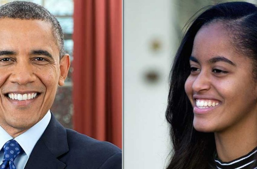  «Per la prima volta sul red carpet»: Malia Obama, 25 anni, ha suscitato reazioni miste con il suo outfit comodo!