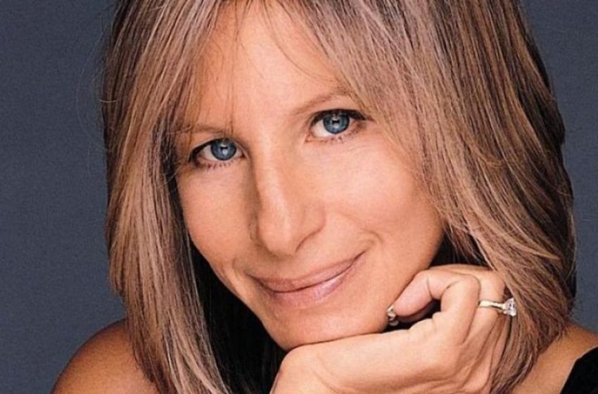  Un Tour della Casa di Barbra Streisand: La Casa Dove ha Sposato suo Marito e un Luogo Pieno di Opere d’Arte!