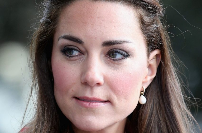  «Le Persone Pregano Per il Pronto Recupero di Kate Middleton»: La Duchessa di Cambridge ha Condiviso la Sua Prima Foto Dopo Aver Annunciato Pubblicamente la Terribile Diagnosi del Marito — Cancro!