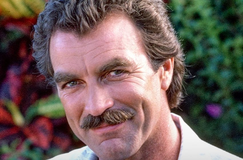  «Non sapevi che sono romantico?»: Tom Selleck ha condiviso la sorpresa per sua moglie da 36 anni!