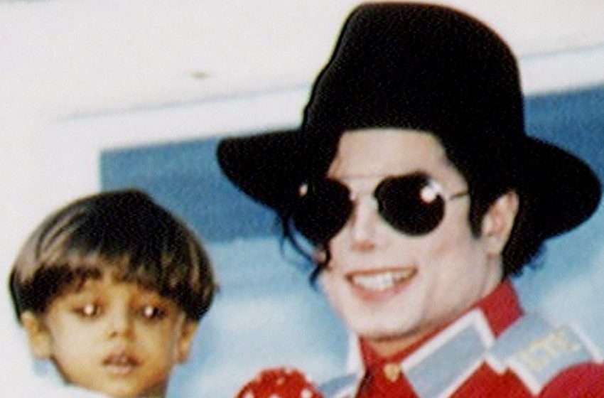  «Assomiglia Esattamente a Suo Padre»: Il Figlio Più Giovane di Michael Jackson è la Sua Vera Copia!