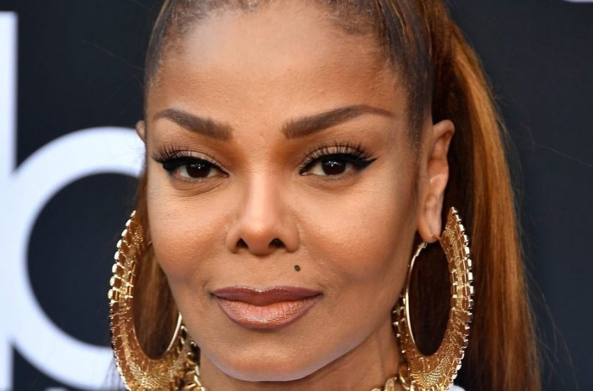  «È Stata Derisa Per Aver Avuto Un Figlio A 50 Anni»: Janet Jackson Ha Mostrato Il Suo Erede Di 6 Anni!