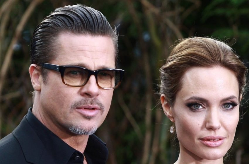  «Perché Zahara ha scelto una vita lontano dai suoi genitori?»: La Reazione Dei Genitori Separati — Brad Pitt E Angelina Jolie — Alla Decisione Della Figlia!