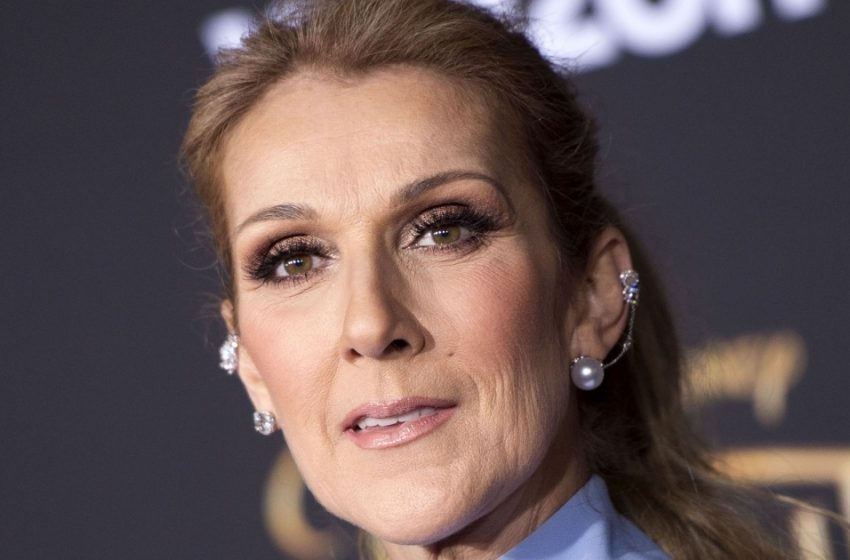  «Ogni passo sembra un tormento per la stella indebolita»: Celine Dion è Rimasta Sui Tacchi Nonostante I Suoi Problemi di Salute!