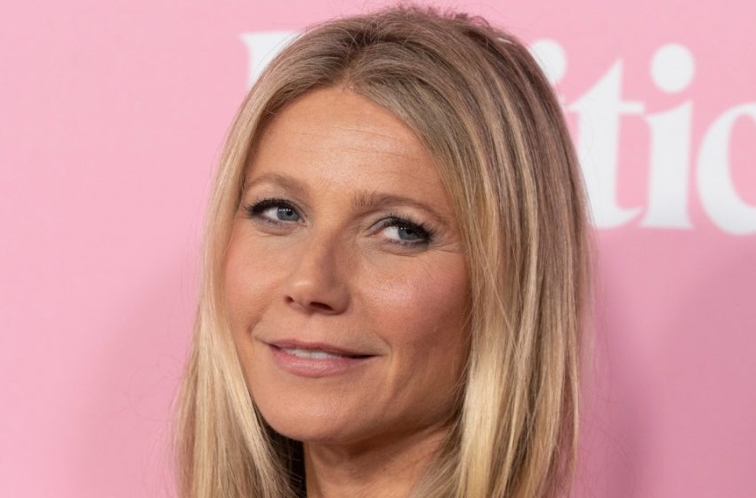  «Non Ti Esponi Più al Sole Dopo Aver Visto le Foto»: Gwyneth Paltrow Mostra le Sue Foto Ravvicinate Della Spiaggia!