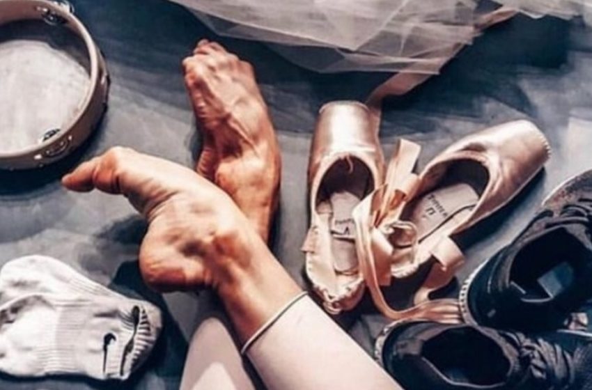  «L’Arte Che Richiede Sacrificio»: Il Lato Oscuro della Graziosa e Bella Arte del Balletto!