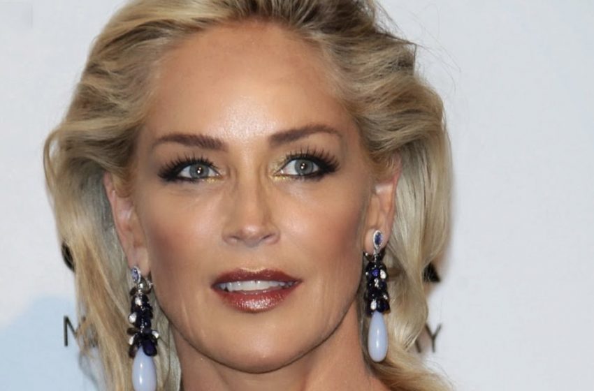  «La Figura È Come Quella di una Ragazza Giovane»: Sharon Stone, 66enne, Ha Condiviso una Nuova Foto in Costume da Bagno!