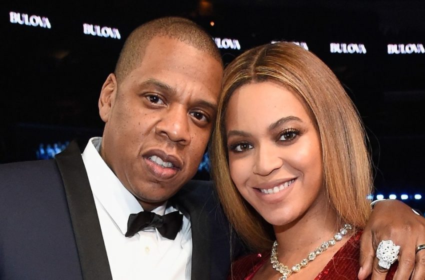  «Papà e Figlia Sono Come Due Piselli in Un Baccello»: La Figlia di 6 Anni di Beyoncé e Jay-Z, Raramente Vista, è Stata Immortalata Dai Fotografi!