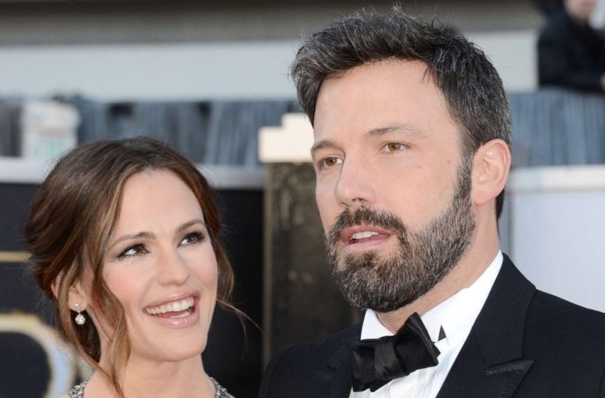  La figlia quindicenne della celebre coppia di Hollywood ha sfoggiato il suo nuovo taglio rasato: Foto recenti della figlia di Jennifer Garner e Ben Affleck!