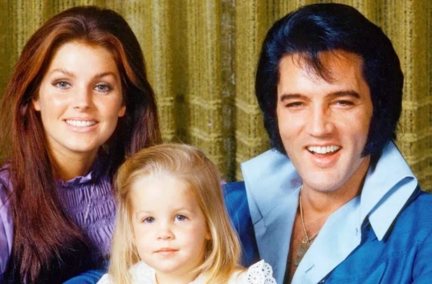  «Sta Invecchiando Come Un Buon Vino»: La 78enne Priscilla Presley Ha Mostrato La Sua Figura Impeccabile In Un Abito Luccicante Con Paillettes!